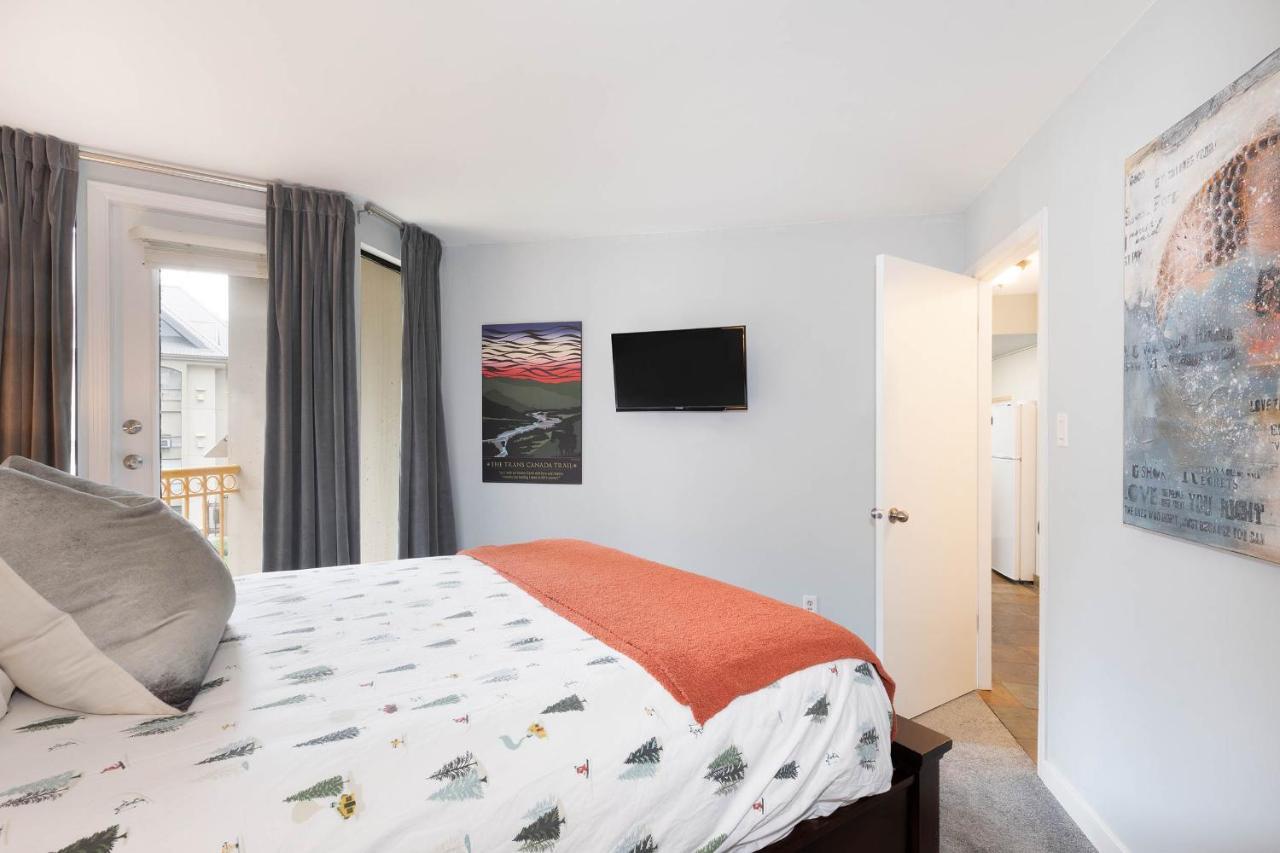 The Marquise By Whistler Premier Apartment Ngoại thất bức ảnh