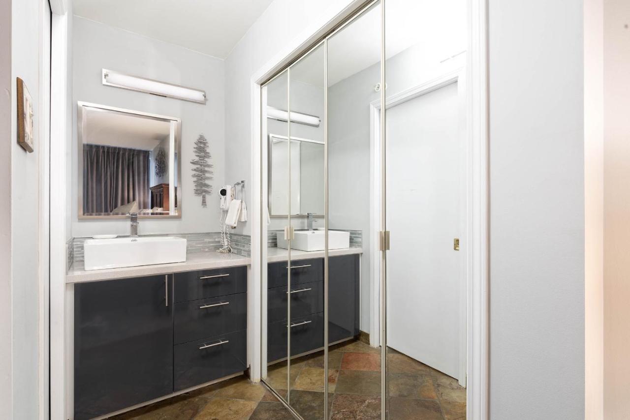 The Marquise By Whistler Premier Apartment Ngoại thất bức ảnh