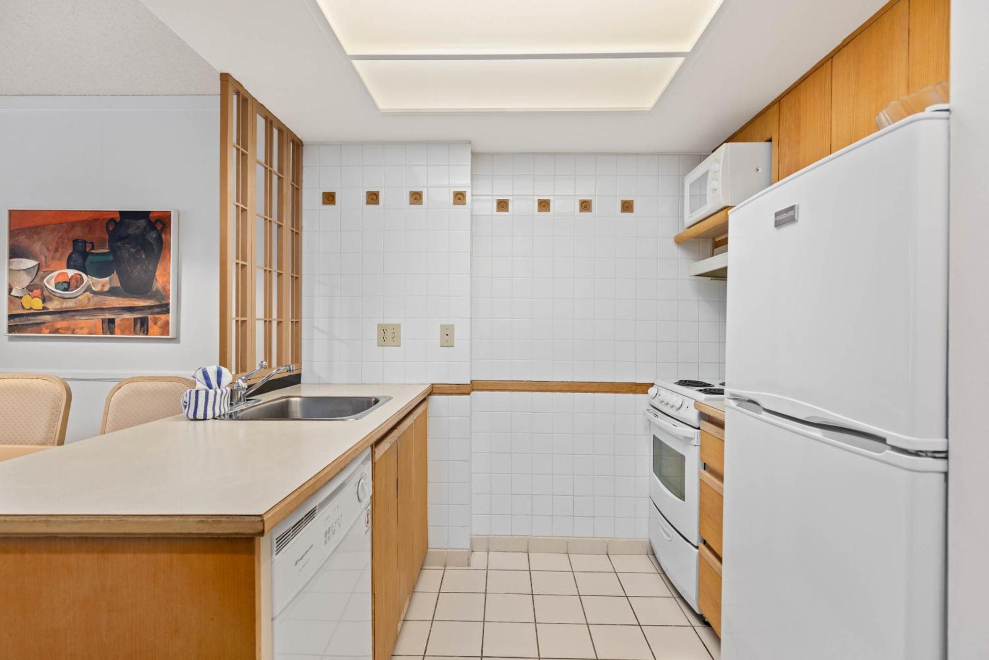 The Marquise By Whistler Premier Apartment Ngoại thất bức ảnh