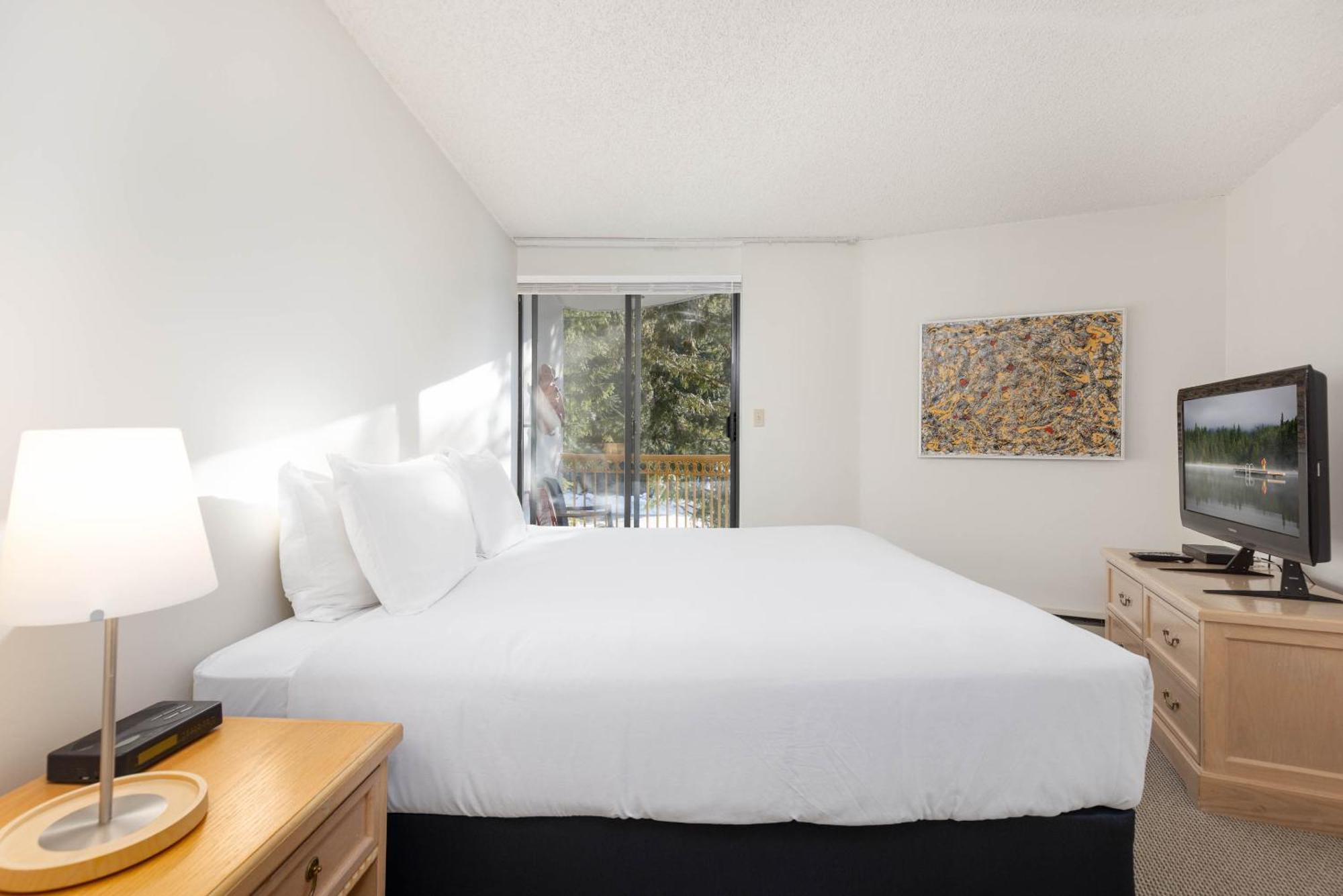 The Marquise By Whistler Premier Apartment Ngoại thất bức ảnh