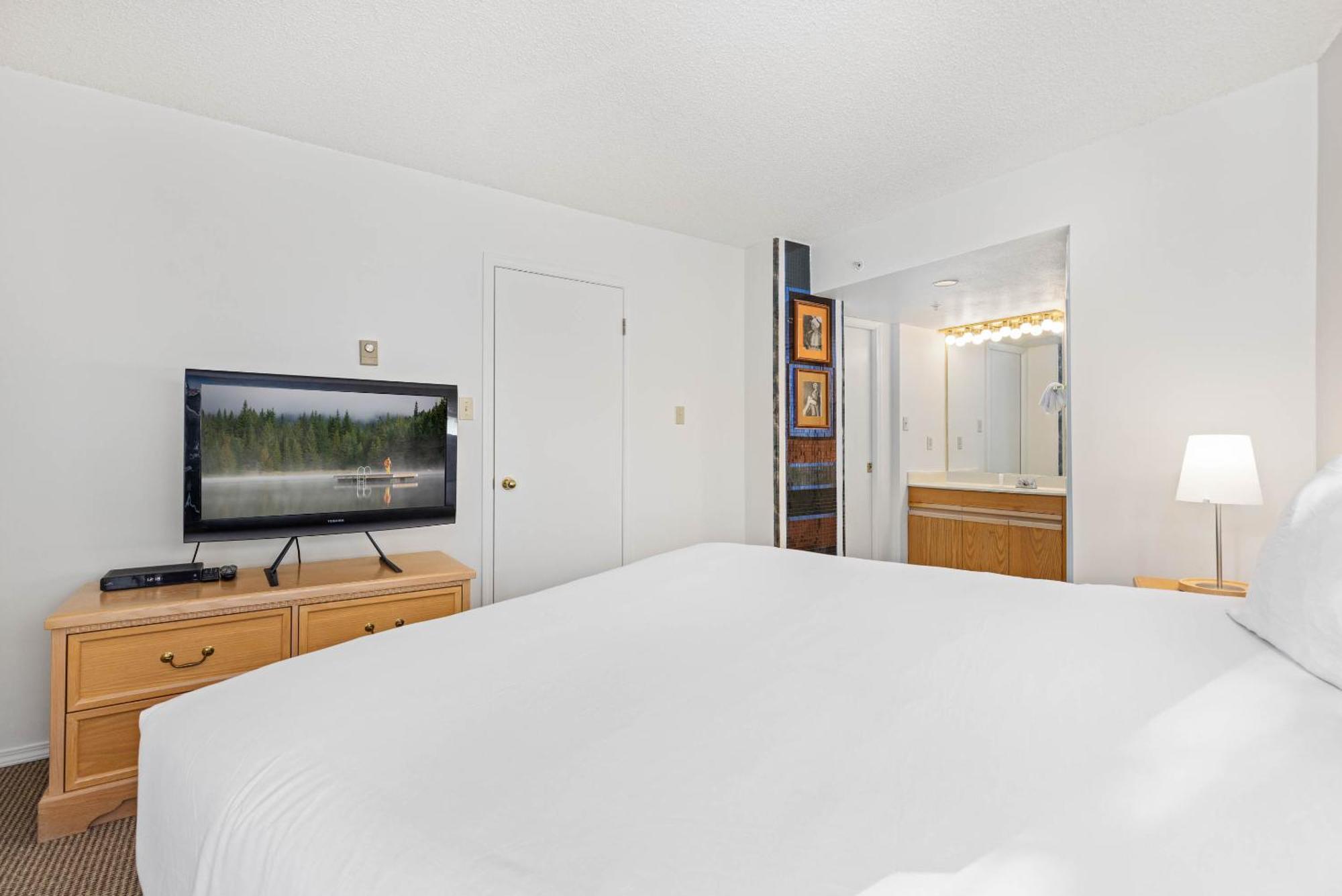 The Marquise By Whistler Premier Apartment Ngoại thất bức ảnh