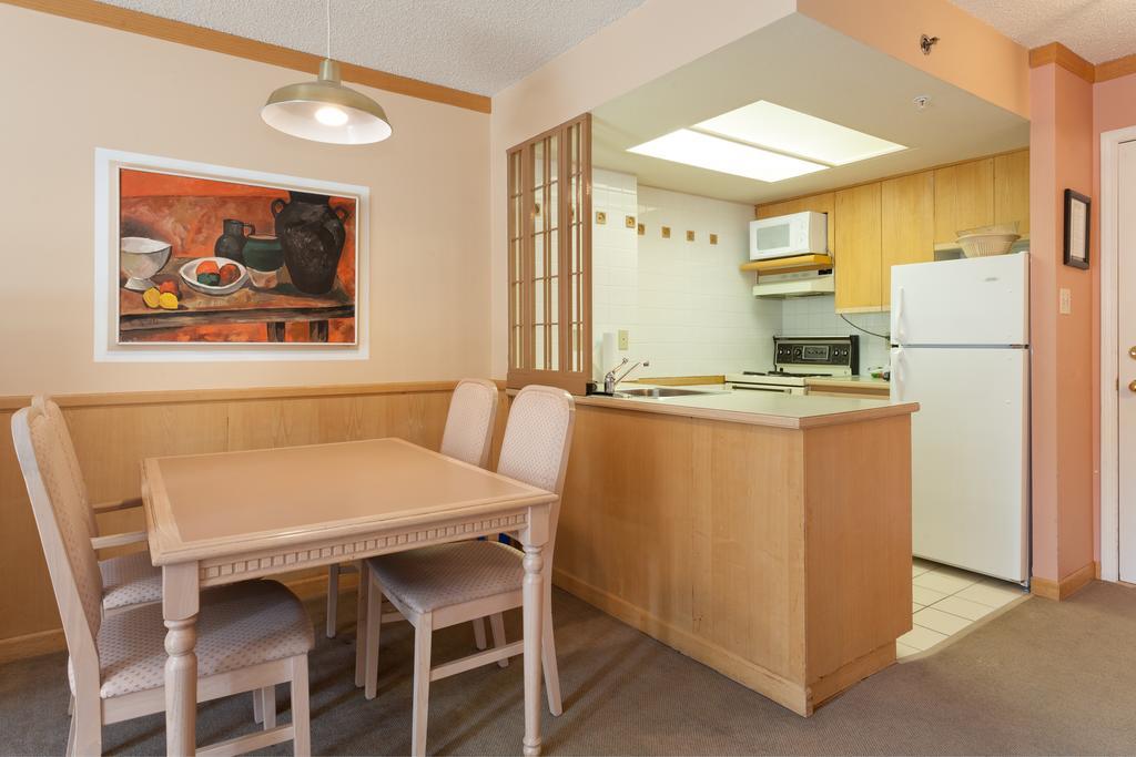 The Marquise By Whistler Premier Apartment Ngoại thất bức ảnh