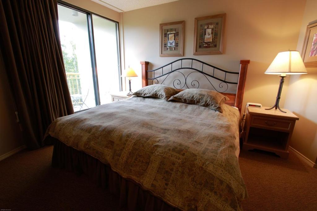The Marquise By Whistler Premier Apartment Ngoại thất bức ảnh